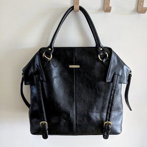 New: Timi & Leslie | Charlie 7-piece Diaper Bag